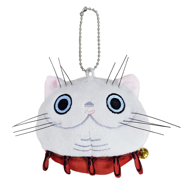 『出禁のモグラ』お顔マスコット (イケブクロさん)